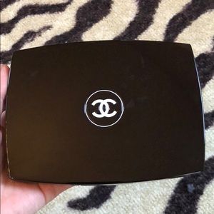 CHANEL EYE, LIP, and CHEEK PALETTE